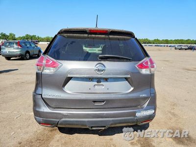 Zdjęcie 6 z 13 samochodu: 2016 NISSAN ROGUE VIN:5N1AT2MM4GC881827 - miniatura