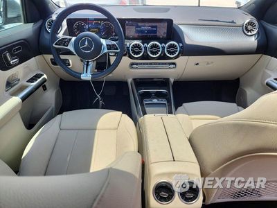 Zdjęcie 8 z 13 samochodu: 2025 MERCEDES-BENZ GLA VIN:W1N4N4GB1SJ723640 - miniatura