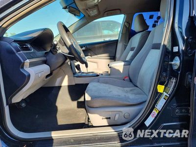 Zdjęcie 7 z 12 samochodu: 2012 TOYOTA CAMRY LE VIN:4T4BF1FK2CR167772 - miniatura