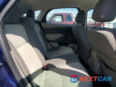 Zdjęcie 10 z 12 samochodu: 2012 FORD FOCUS SE VIN:1FAHP3K26CL117511 - miniatura