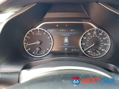 Zdjęcie 9 z 13 samochodu: 2021 NISSAN MURANO S VIN:5N1AZ2AJ6MC144858 - miniatura