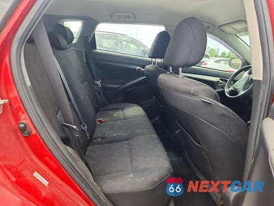 Zdjęcie 10 z 12 samochodu: 2009 PONTIAC VIBE VIN:5Y2SP67839Z473953 - miniatura