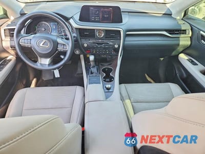 Zdjęcie 8 z 13 samochodu: 2022 LEXUS RX 350 VIN:2T2HZMDA6NC311427 - miniatura