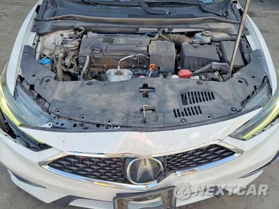 Zdjęcie 11 z 12 samochodu: 2019 ACURA ILX VIN:19UDE2F34KA012733 - miniatura
