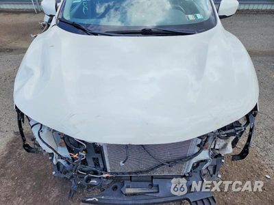 Zdjęcie 11 z 13 samochodu: 2019 NISSAN ROGUE SPORT S VIN:JN1BJ1CR4KW311133 - miniatura