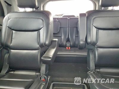 Zdjęcie 10 z 13 samochodu: 2021 FORD EXPLORER XLT VIN:1FMSK8DH7MGC05812 - miniatura