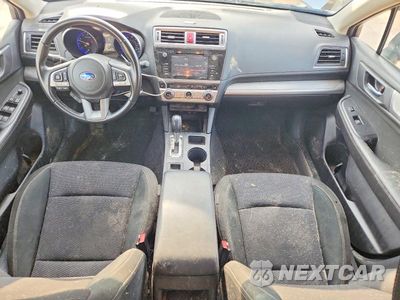 Zdjęcie 8 z 12 samochodu: 2017 SUBARU OUTBACK 2.5I PREMIUM VIN:4S4BSACC6H3387626 - miniatura