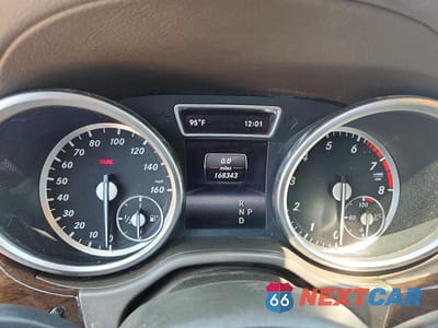 Zdjęcie 9 z 12 samochodu: 2014 MERCEDES-BENZ GL 450 4MATIC VIN:4JGDF7CE2EA323754 - miniatura