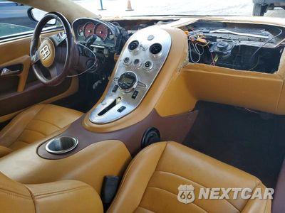 Zdjęcie 8 z 13 samochodu: 2004 PONTIAC GTO VIN:6G2VX12G84L270073 - miniatura