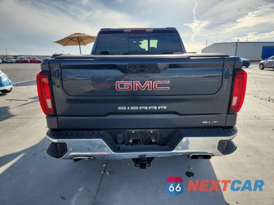 Zdjęcie 6 z 13 samochodu: 2022 GMC SIERRA LIMITED K1500 SLT VIN:1GTU9DED2NZ148020 - miniatura