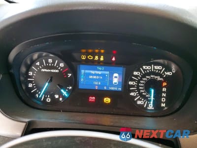 Zdjęcie 9 z 13 samochodu: 2012 FORD EDGE SEL VIN:2FMDK3JC7CBA88484 - miniatura