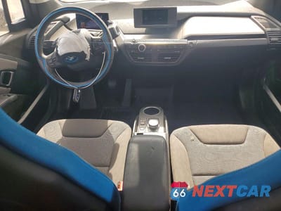 Zdjęcie 8 z 13 samochodu: 2019 BMW I3 BEV VIN:WBY8P2C59K7E72503 - miniatura