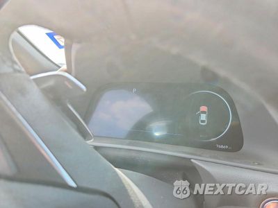 Zdjęcie 9 z 12 samochodu: 2021 HYUNDAI SONATA LIMITED VIN:KMHL34J29MA160501 - miniatura
