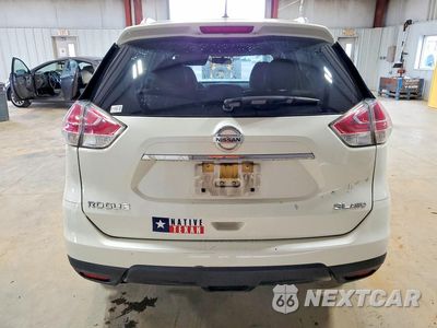 Zdjęcie 6 z 13 samochodu: 2016 NISSAN ROGUE SL VIN:JN8AT2MV6GW135072 - miniatura