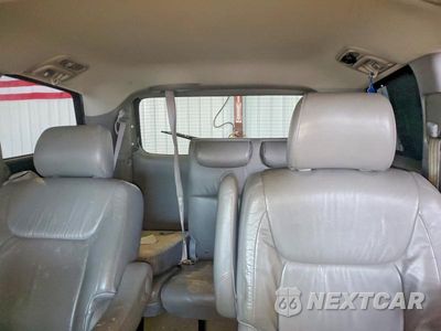 Zdjęcie 10 z 13 samochodu: 2006 TOYOTA SIENNA XLE 7 PASSENGER VIN:5TDZA22C86S525093 - miniatura