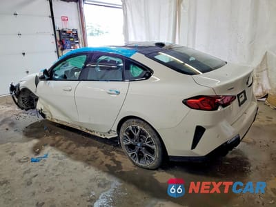 Drugie zdjęcie samochodu z przodu: 2025 BMW 228XI VIN:WBA23GG05S7S55314 - miniatura
