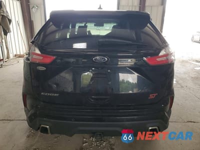 Zdjęcie 6 z 14 samochodu: 2020 FORD EDGE ST VIN:2FMPK4APXLBA59289 - miniatura