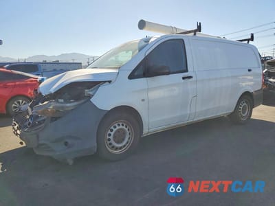 2016 MERCEDES-BENZ METRIS WD3PG2EA3G3079805 - główne zdjęcie licytacji z USA - miniatura