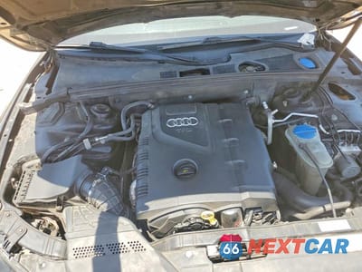 Zdjęcie 11 z 12 samochodu: 2011 AUDI A5 PREMIUM PLUS VIN:WAULFAFR4BA086902 - miniatura