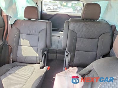 Zdjęcie 10 z 14 samochodu: 2023 GMC ACADIA SLE VIN:1GKKNKL41PZ218544 - miniatura