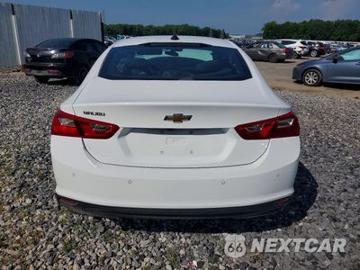 Zdjęcie 6 z 12 samochodu: 2023 CHEVROLET MALIBU LS VIN:1G1ZC5ST9PF159392 - miniatura