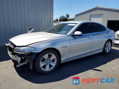 2013 BMW 528 I WBAXG5C52DD232822 - główne zdjęcie licytacji z USA - miniatura