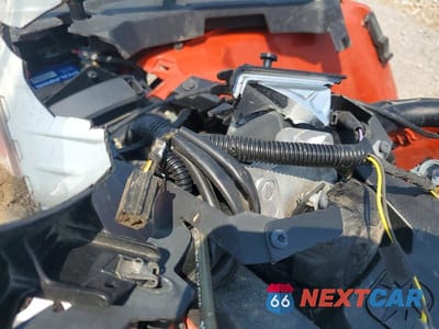 Zdjęcie 8 z 10 samochodu: 2025 POLARIS SPORTSMAN 450 ATV VIN:4XASEG505SA593600 - miniatura