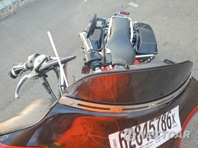 Piąte zdjęcie samochodu w środku: 2006 HARLEY-DAVIDSON FLHTCI VIN:1HD1FFW106Y663258 - miniatura