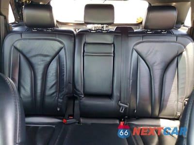 Zdjęcie 10 z 14 samochodu: 2018 LINCOLN MKX RESERVE VIN:2LMPJ8LR3JBL29246 - miniatura