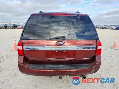 Zdjęcie 6 z 13 samochodu: 2017 FORD EXPEDITION LIMITED VIN:1FMJU2AT2HEA39180 - miniatura