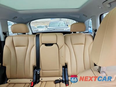 Zdjęcie 10 z 13 samochodu: 2020 AUDI Q7 PREMIUM PLUS VIN:WA1LJAF78LD008181 - miniatura