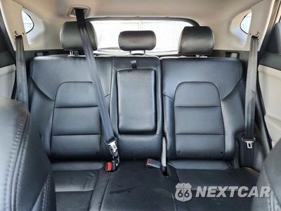 Zdjęcie 10 z 13 samochodu: 2019 HYUNDAI TUCSON SEL VIN:KM8J3CAL9KU944201 - miniatura
