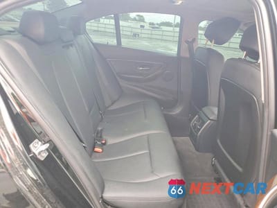 Zdjęcie 10 z 12 samochodu: 2015 BMW 320 I XDRIVE VIN:WBA3C3G53FNT53090 - miniatura