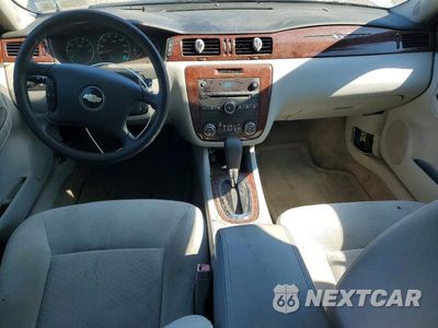 Zdjęcie 8 z 12 samochodu: 2008 CHEVROLET IMPALA LT VIN:2G1WT58K281287497 - miniatura