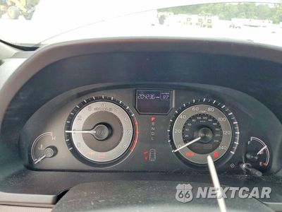 Zdjęcie 9 z 13 samochodu: 2015 HONDA ODYSSEY EXL VIN:5FNRL5H61FB077796 - miniatura