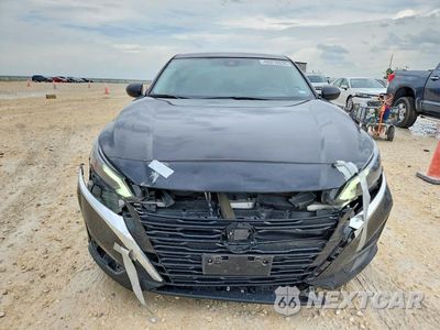 Piąte zdjęcie samochodu w środku: 2024 NISSAN ALTIMA SV VIN:1N4BL4DV3RN431886 - miniatura