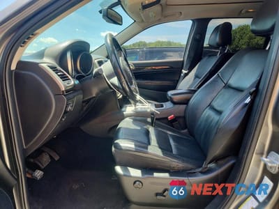 Zdjęcie 7 z 13 samochodu: 2012 JEEP GRAND CHEROKEE LAREDO VIN:1C4RJFAG8CC103463 - miniatura