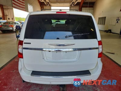 Zdjęcie 6 z 13 samochodu: 2011 CHRYSLER TOWN & COUNTRY TOURING L VIN:2A4RR8DG1BR759679 - miniatura