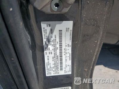 Zdjęcie 12 z 12 samochodu: 2020 FORD RANGER XL VIN:1FTER1EH8LLA26686 - miniatura