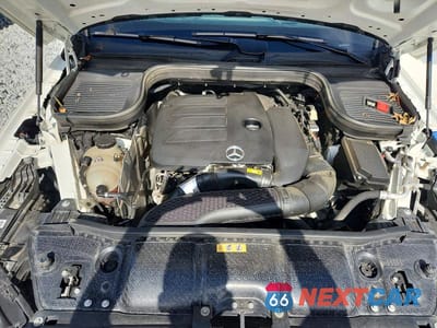 Zdjęcie 12 z 13 samochodu: 2022 MERCEDES-BENZ GLE 350 4MATIC VIN:4JGFB4KB4NA762223 - miniatura