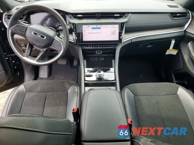 Zdjęcie 8 z 13 samochodu: 2026 JEEP GRAND CHEROKEE L VIN:1C4RJKAR2T8609495 - miniatura