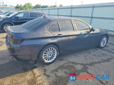 Trzecie zdjęcie samochodu z tyłu: 2013 BMW 535 XI VIN:WBAFU7C58DDU72554 - miniatura