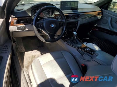 Zdjęcie 8 z 12 samochodu: 2009 BMW 328 I VIN:WBAWL13539PX24765 - miniatura