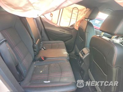 Zdjęcie 11 z 13 samochodu: 2024 CHEVROLET EQUINOX RS VIN:3GNAXWEG2RL229179 - miniatura