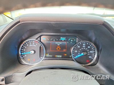 Zdjęcie 9 z 13 samochodu: 2018 FORD EXPEDITION LIMITED VIN:1FMJU2AT1JEA42030 - miniatura