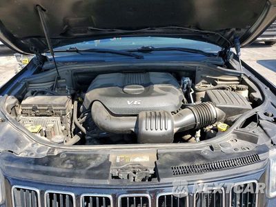 Zdjęcie 12 z 13 samochodu: 2015 JEEP GRAND CHEROKEE LIMITED VIN:1C4RJFBG3FC738528 - miniatura