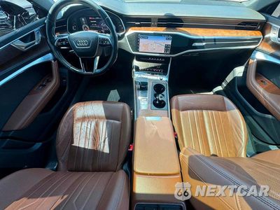 Zdjęcie 9 z 10 samochodu: 2019 AUDI A7 PRESTIGE VIN:WAUS2AF2XKN045578 - miniatura