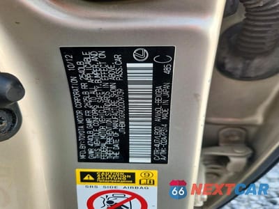 Zdjęcie 12 z 12 samochodu: 2013 LEXUS ES 300H VIN:JTHBW1GG9D2009739 - miniatura