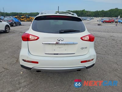 Zdjęcie 6 z 13 samochodu: 2016 INFINITI QX50 BASE VIN:JN1BJ0RR1GM268570 - miniatura
