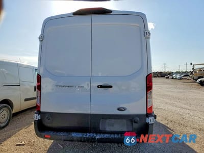 Zdjęcie 6 z 14 samochodu: 2024 FORD TRANSIT T-250 VIN:1FTBR1C8XRKA83606 - miniatura